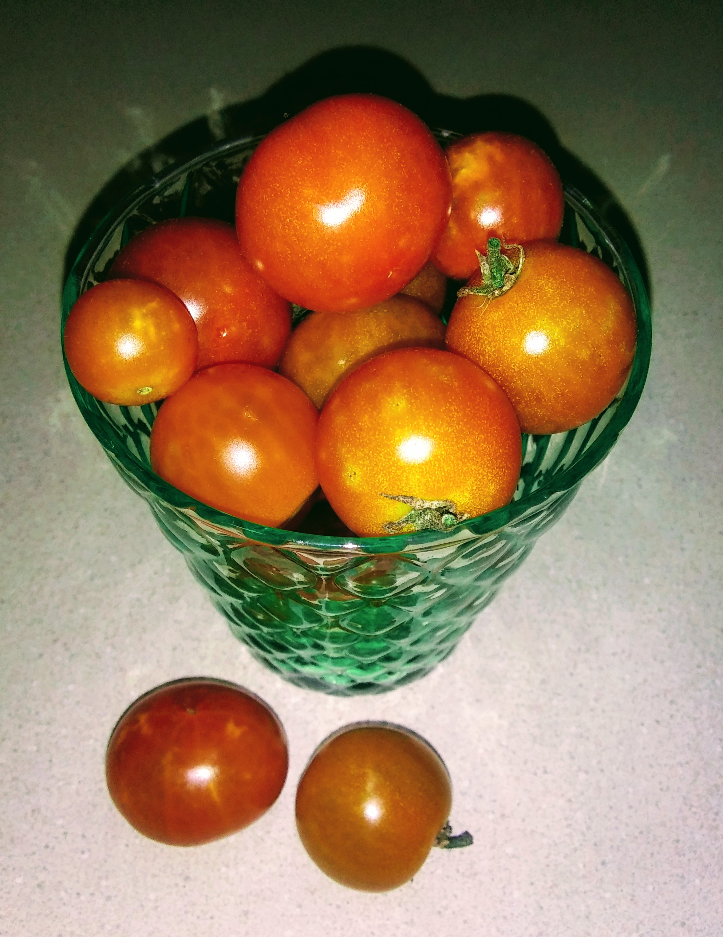 Cherry Tomatoes