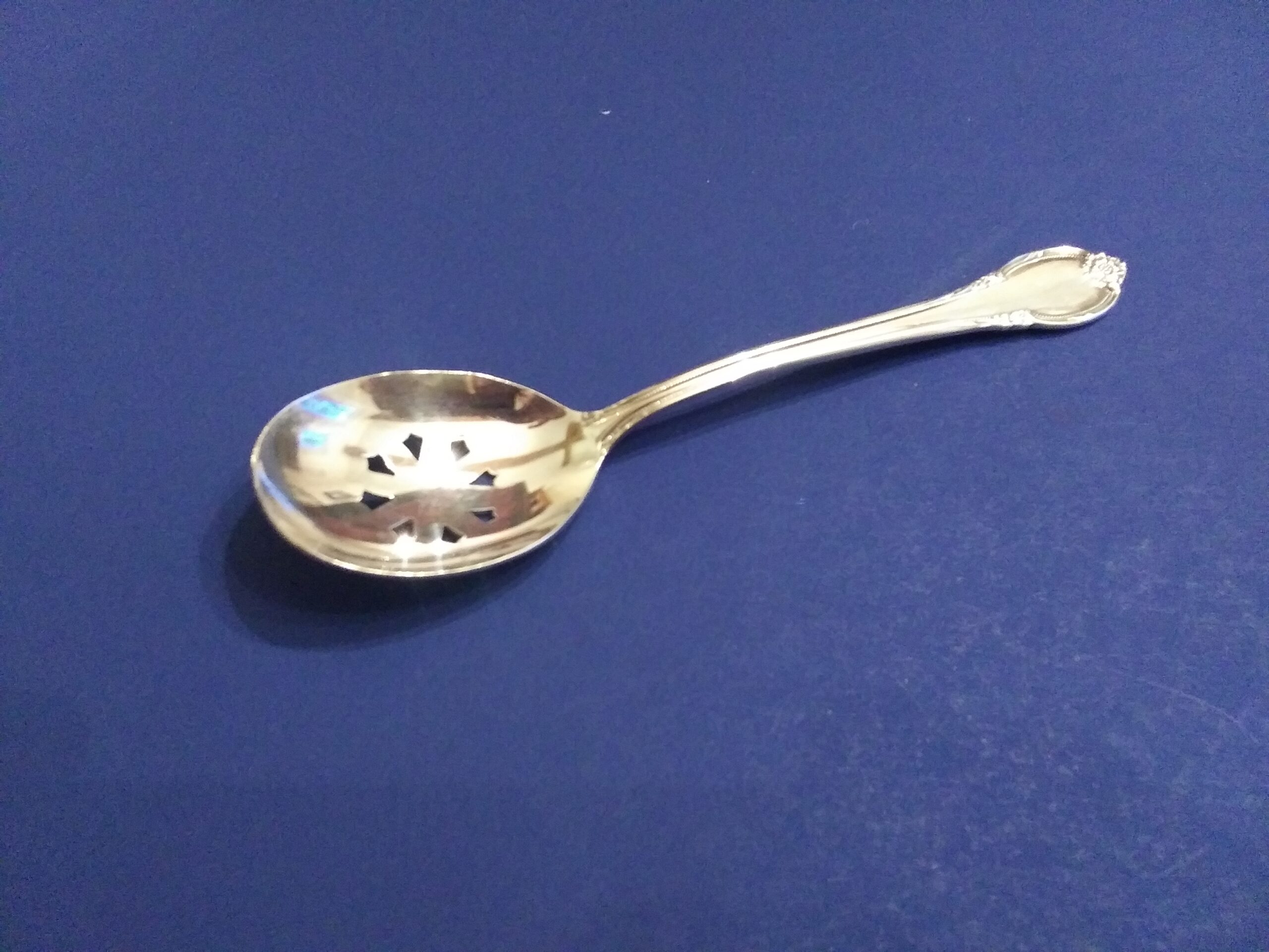 1847 Rogers Brothers IS Remembrance Pattern Spoon