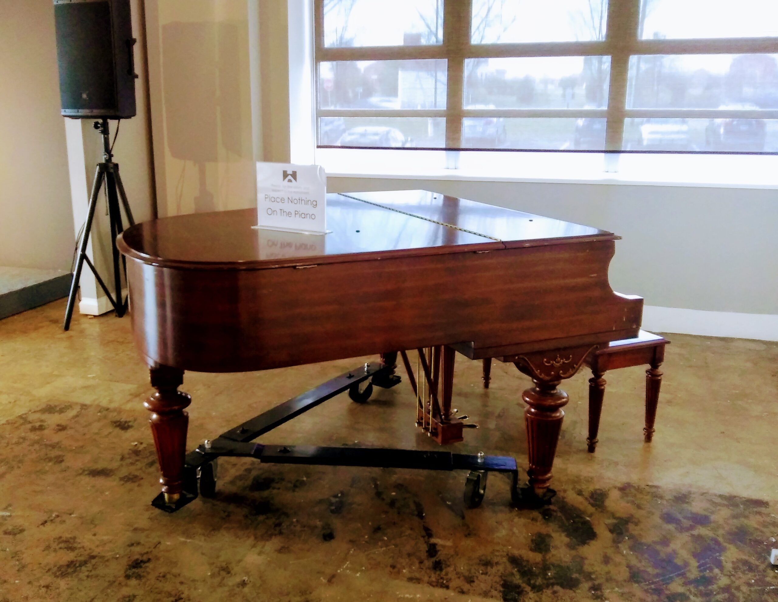 Grand Piano