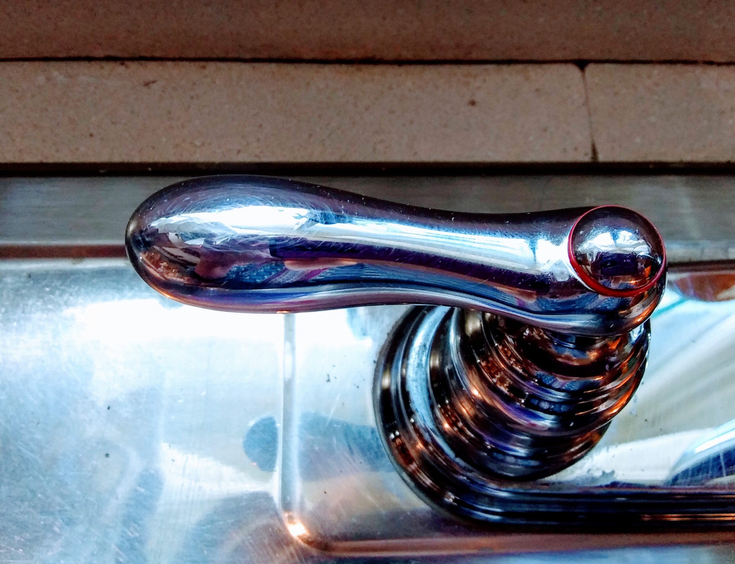 Working Faucet