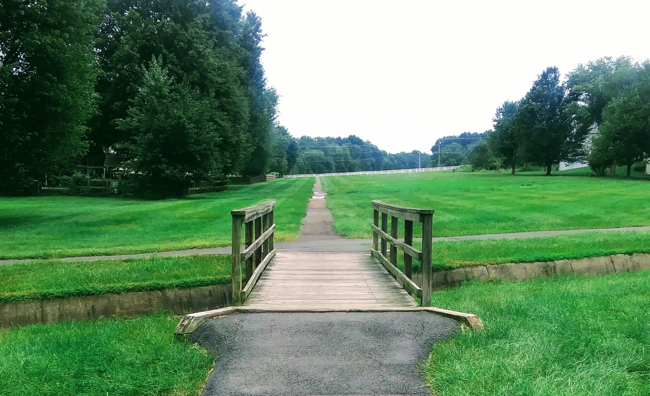 Bridge Near Video Shoot Location