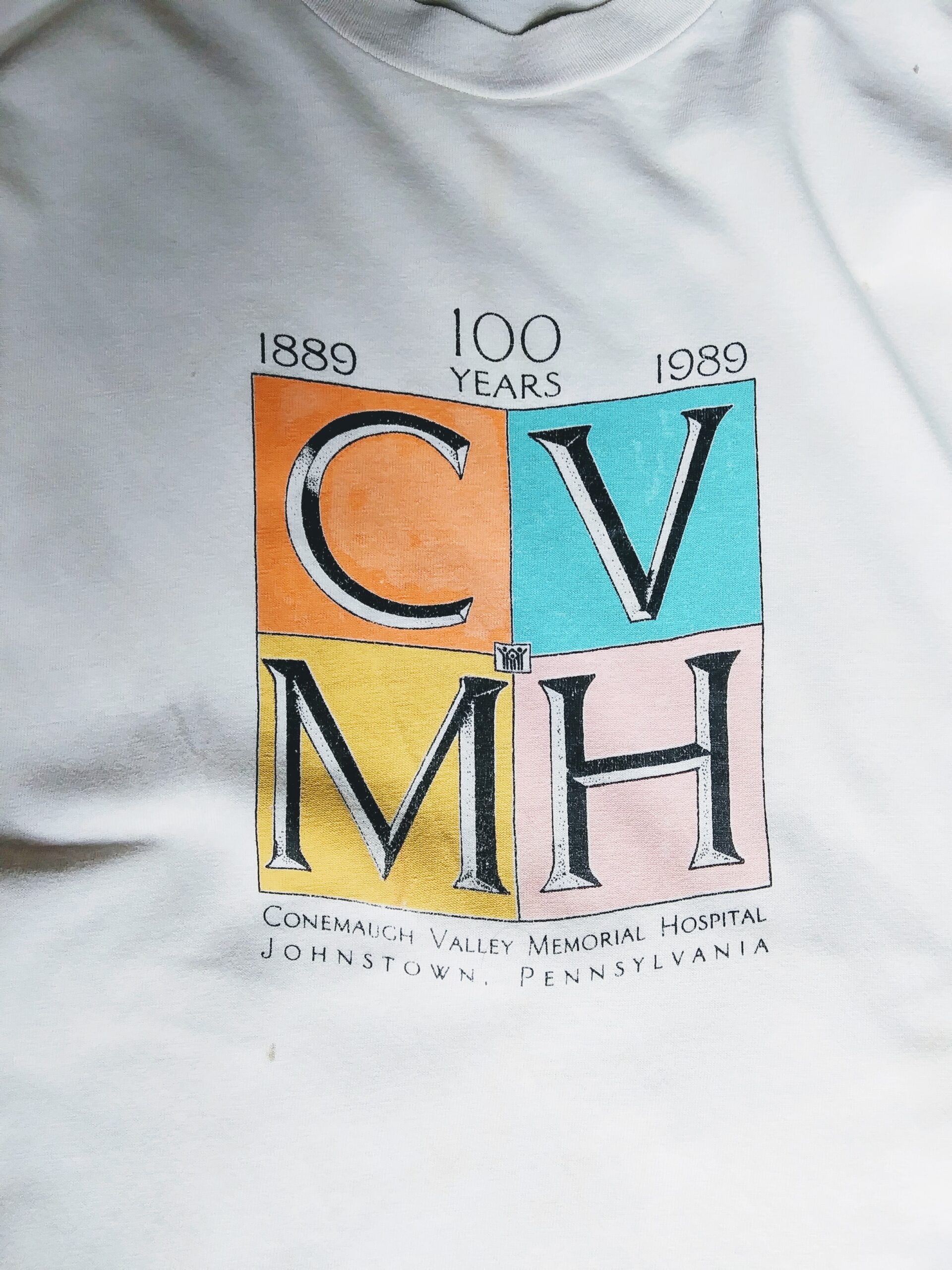 CVMH T-Shirt