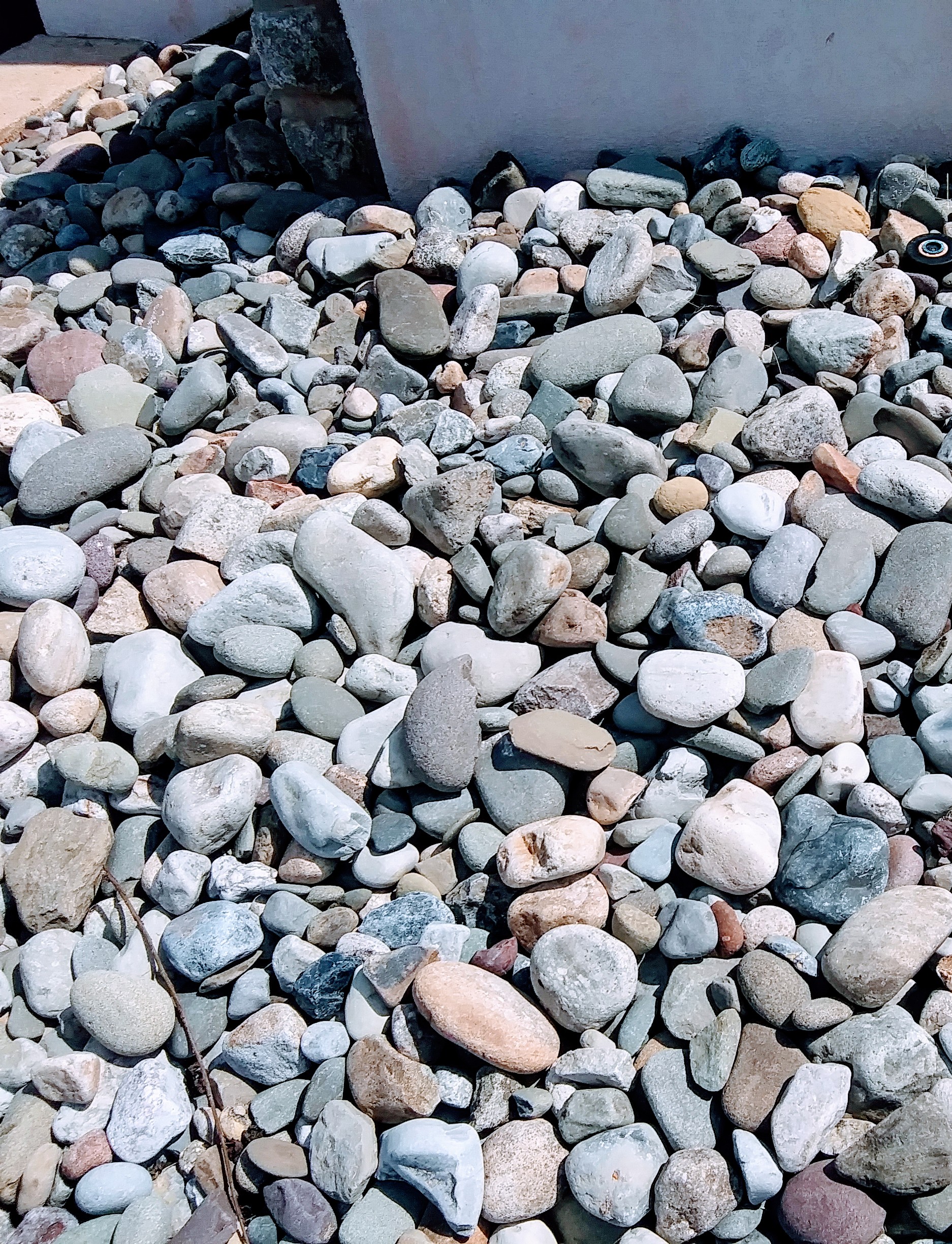 River Rocks