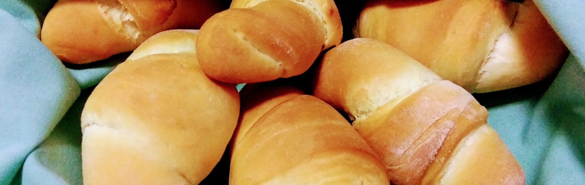 Homemade Rolls