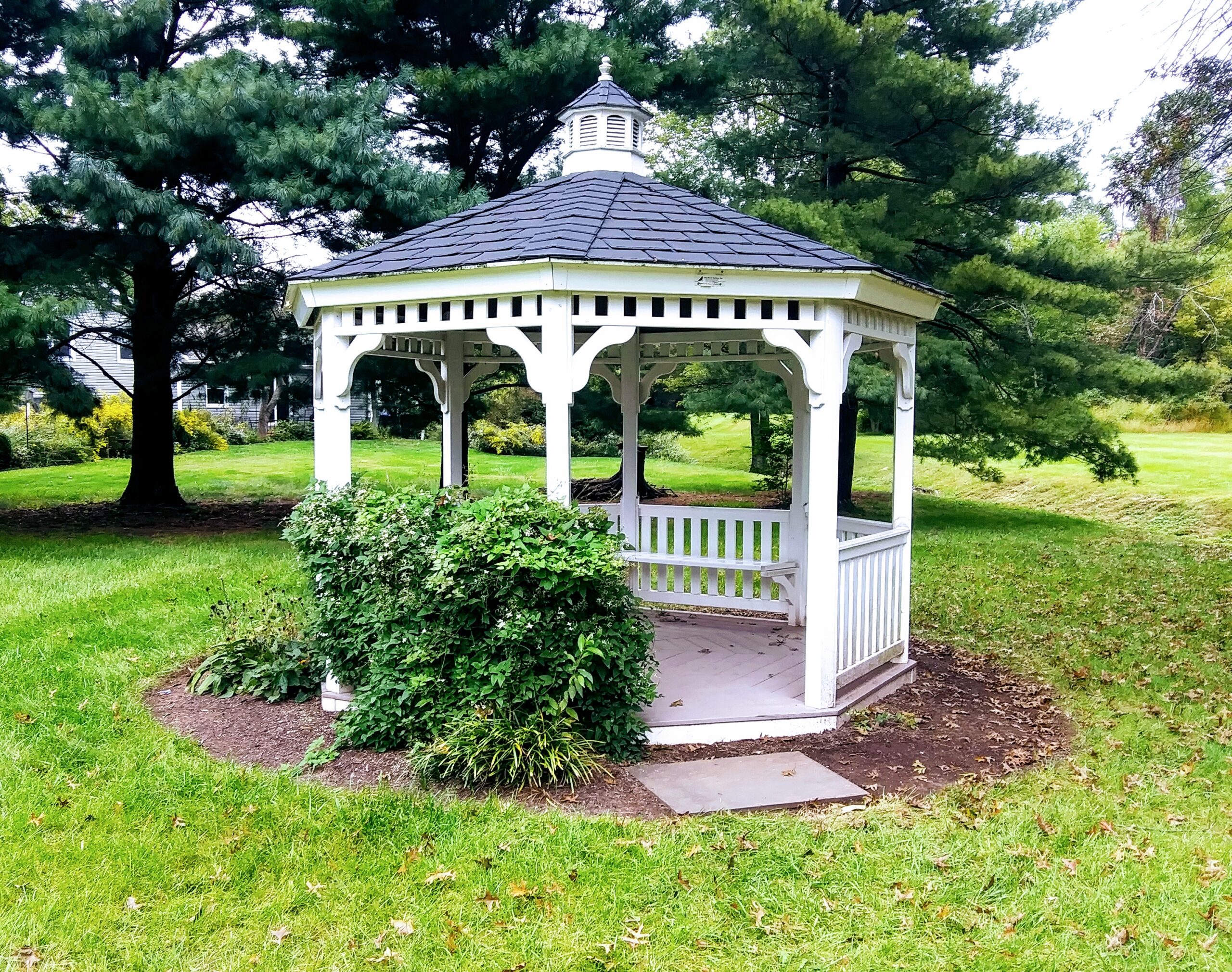 Neighborhood Gazebo