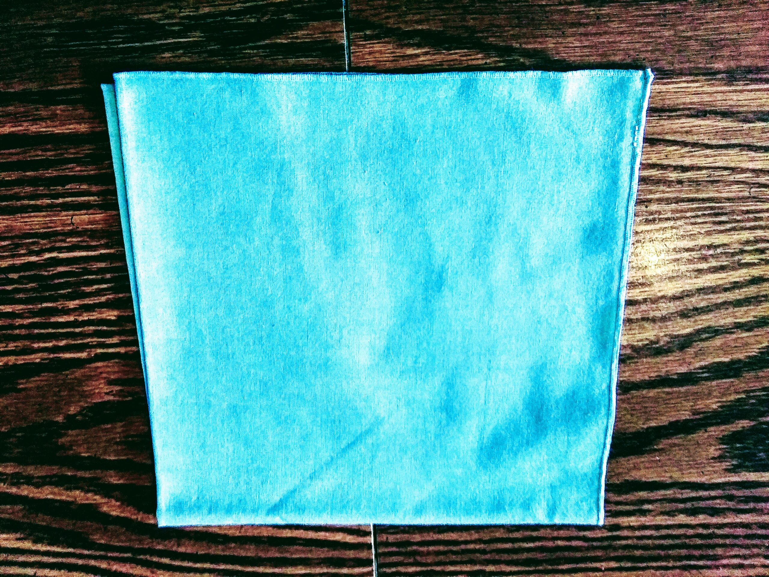 Cloth Table Napkin