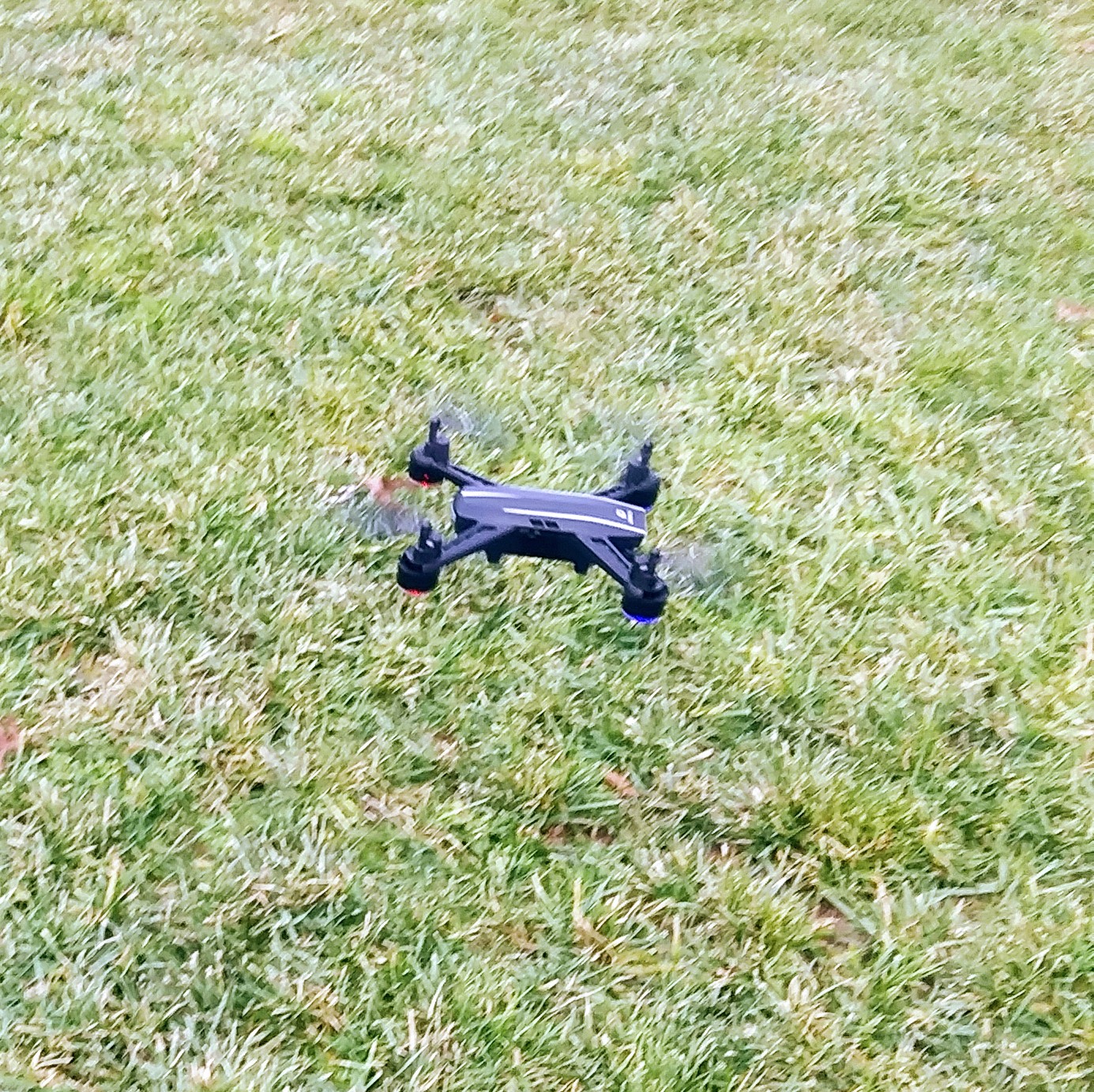 Flying Drone