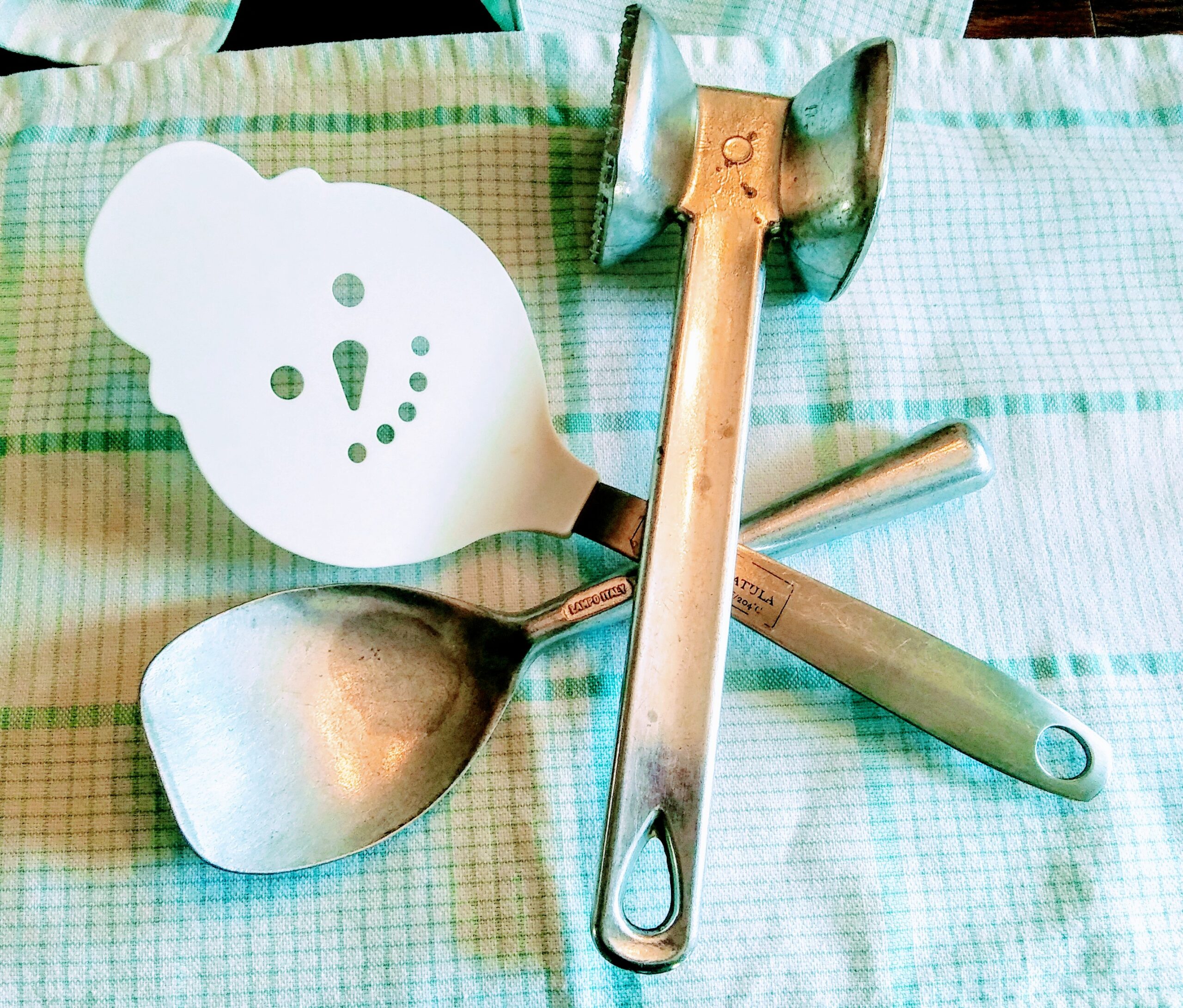 Unusual Kitchen Tools