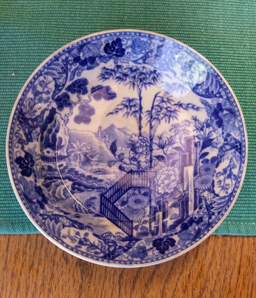 Antique Wedgewood