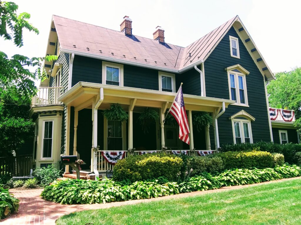 Herndon Historical Markers