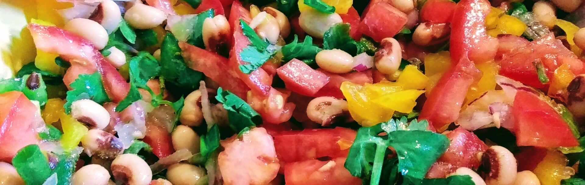 Texas Caviar Recipe