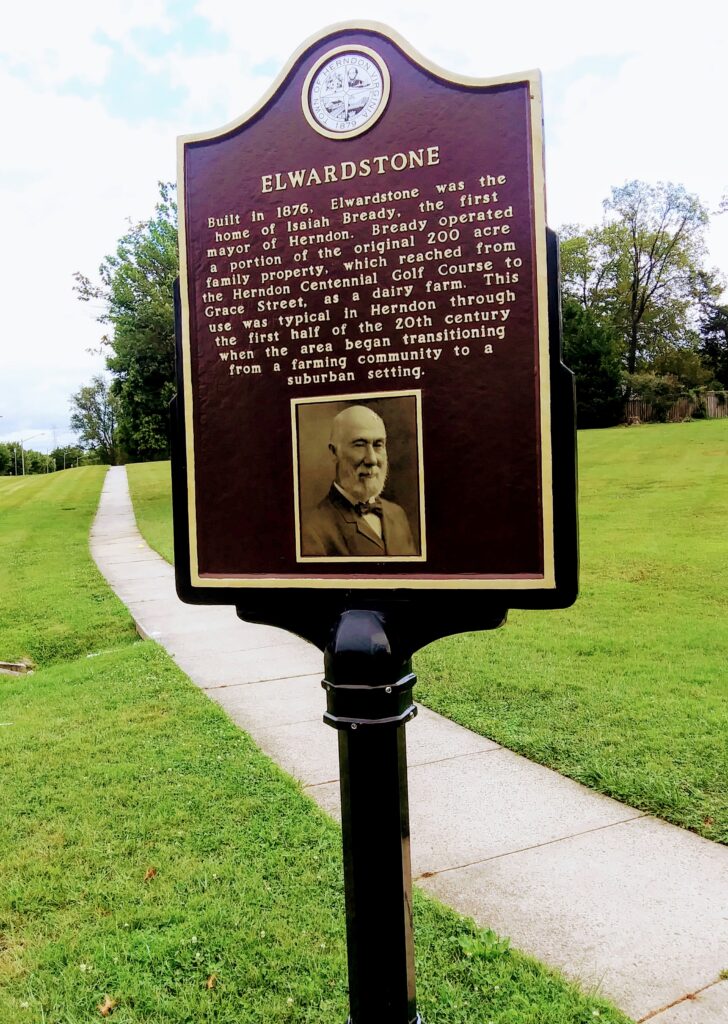 Herndon Historic Market