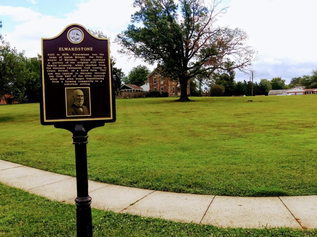 Herndon Historic Market