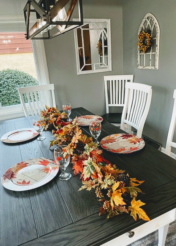 Kitchen/Dinning Room Remodek