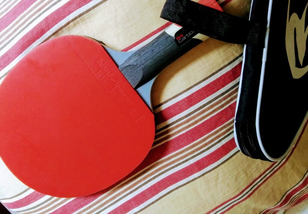 Ping-Pong