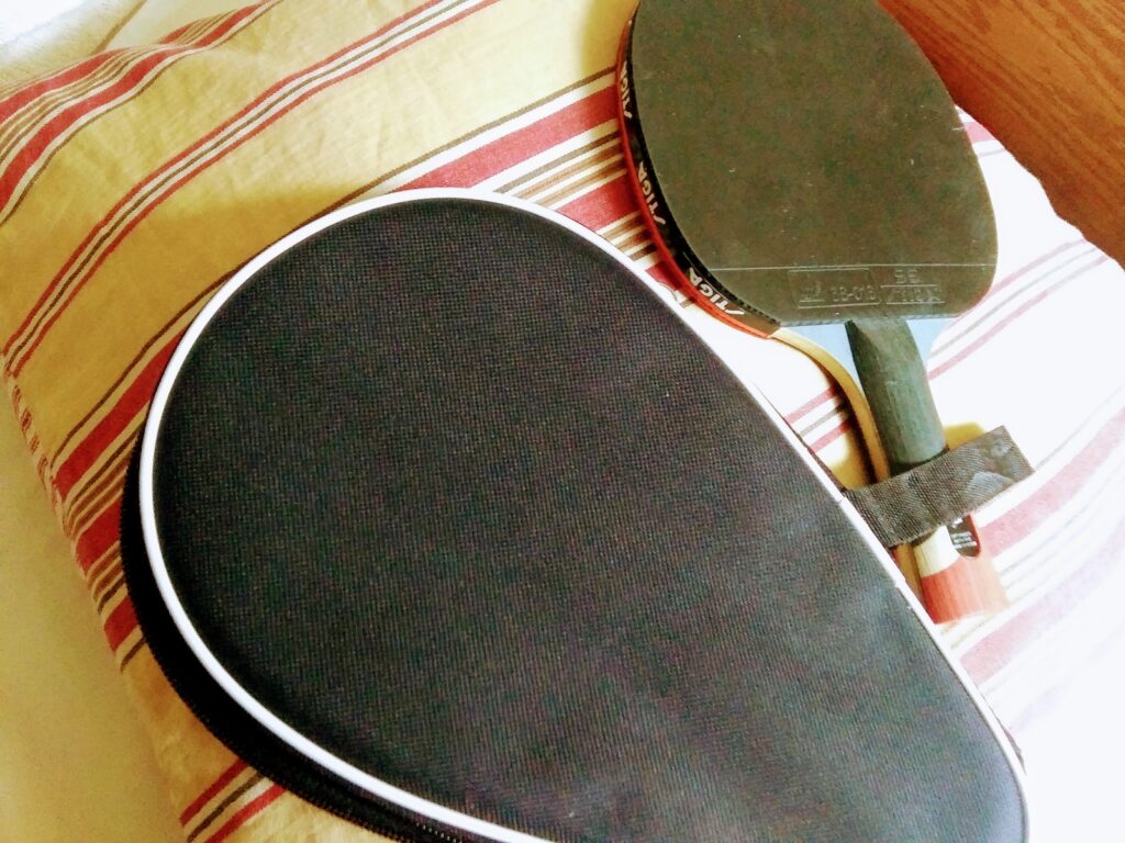 Ping-Pong Racket