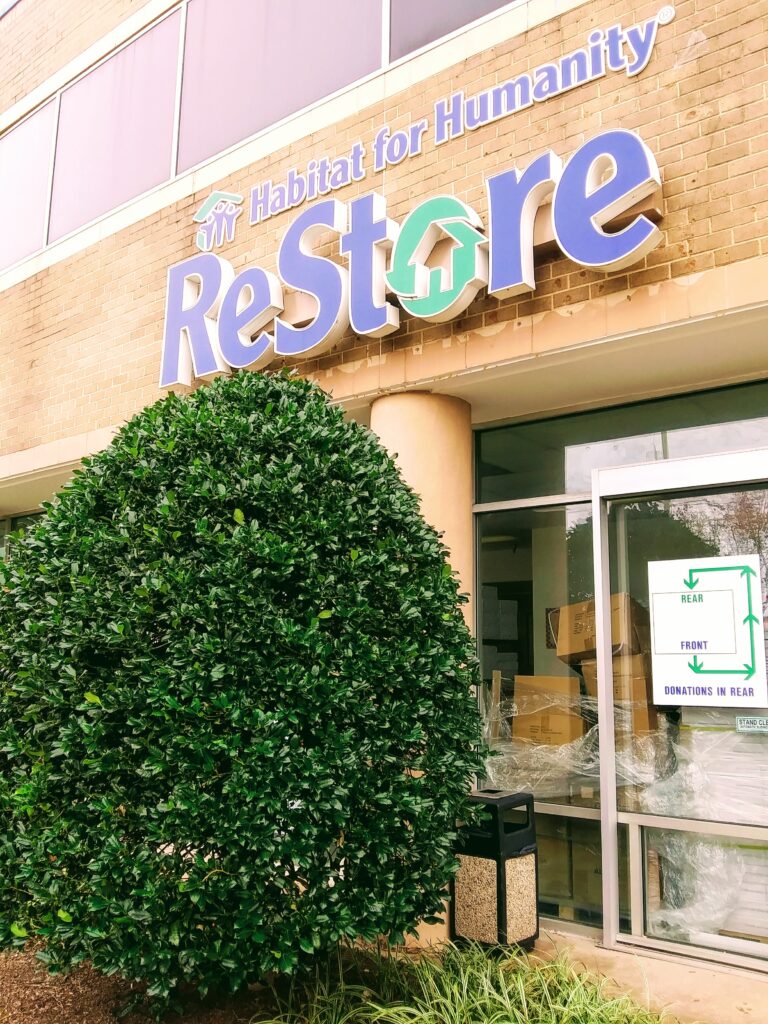 ReStore, Chantilly