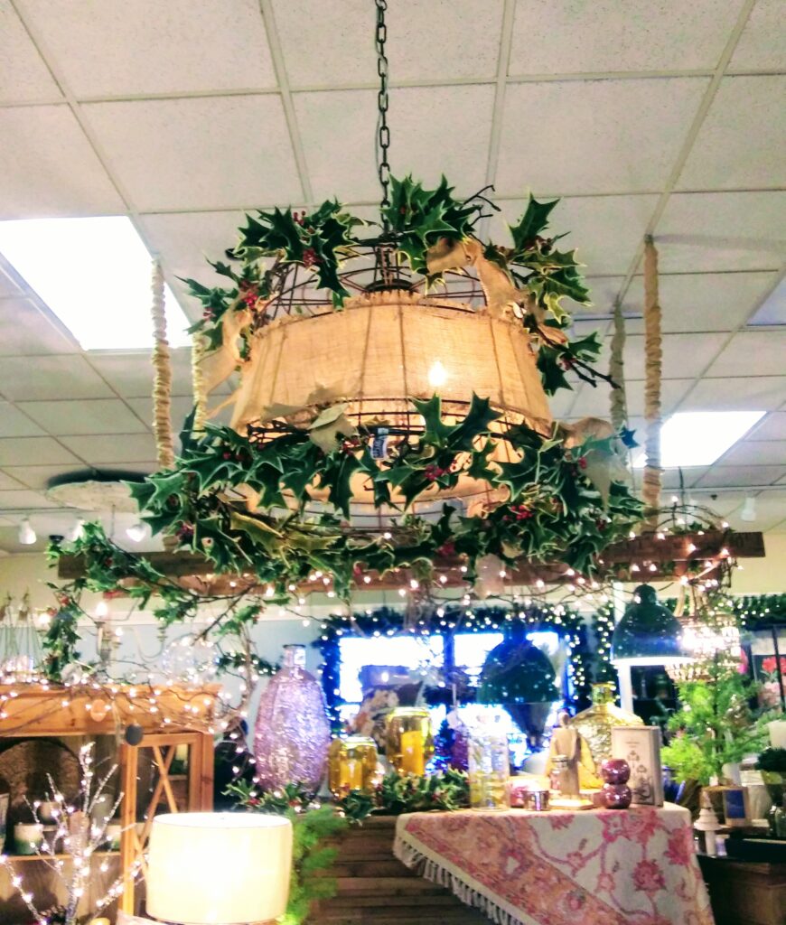 Merrifield Garden Center