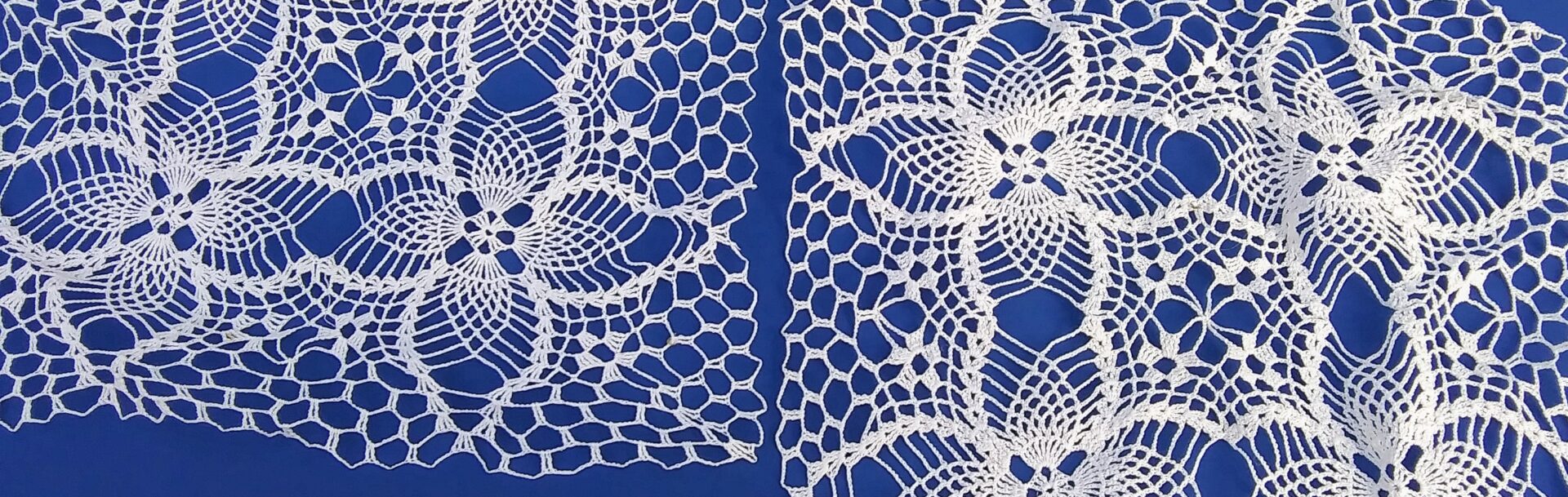 Lace and Tatting