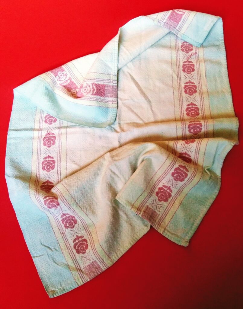 Vintage Cloth