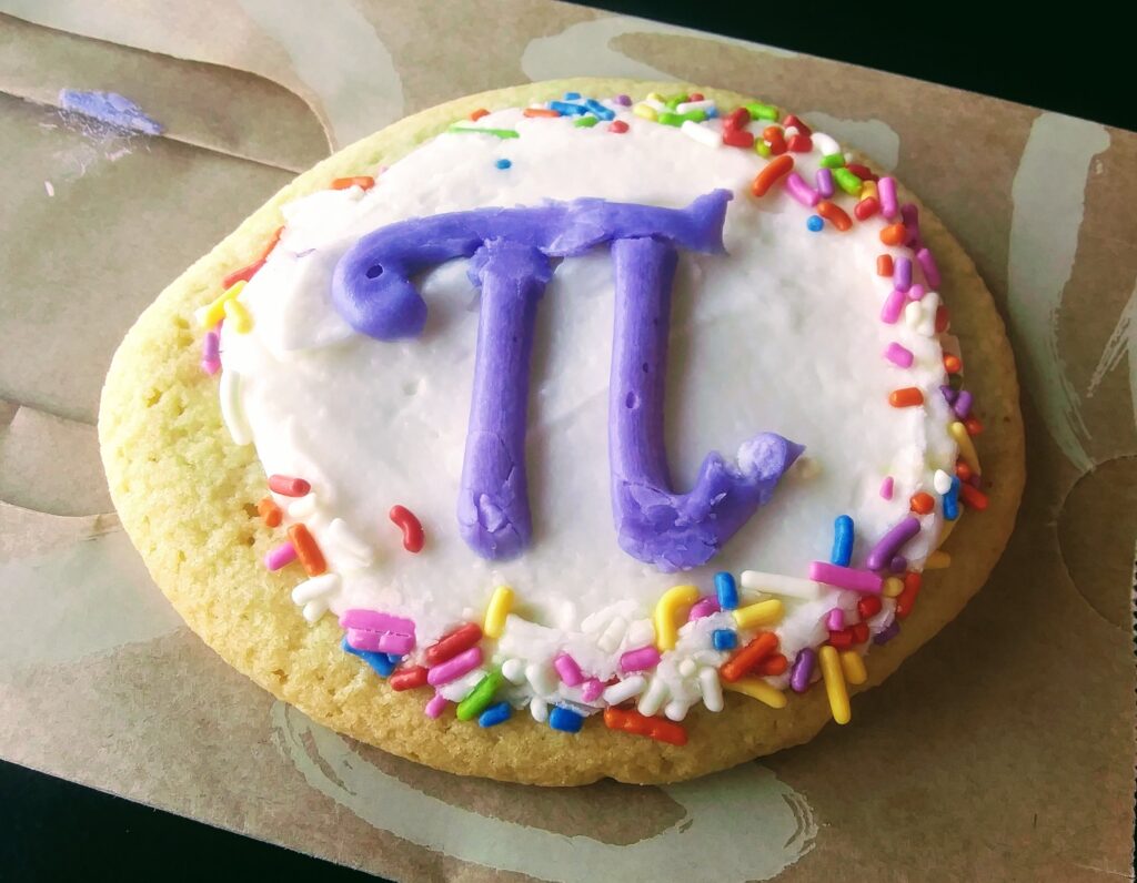 Pi Day