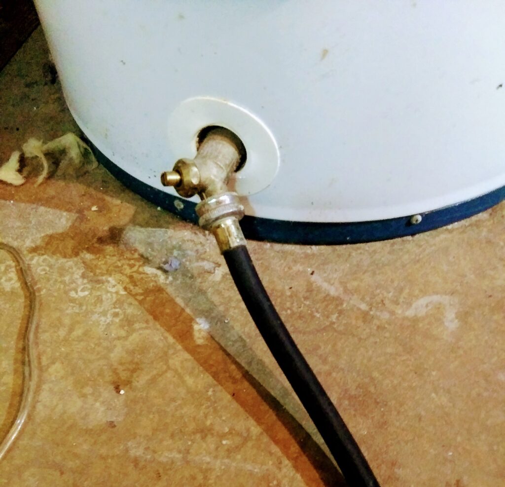 Water Heater