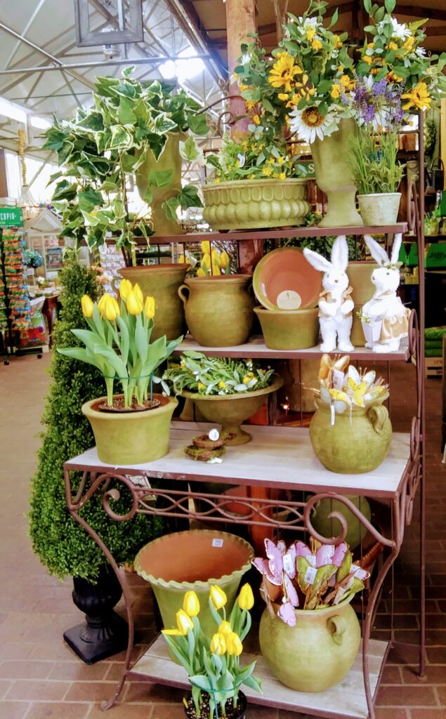 Merrifield Garden Center