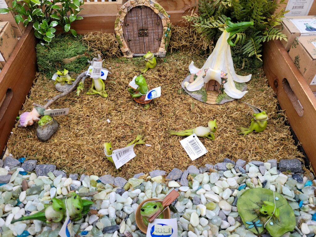 Fairy Garden