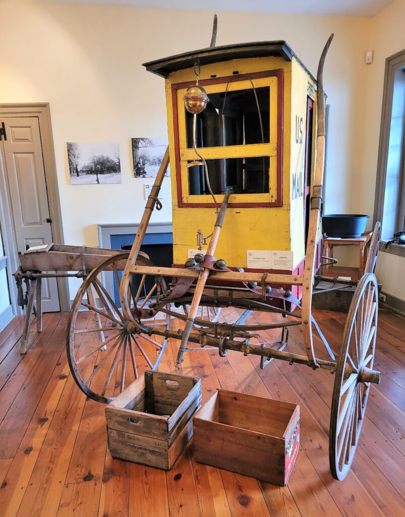 Historic Shepherdstown Museum