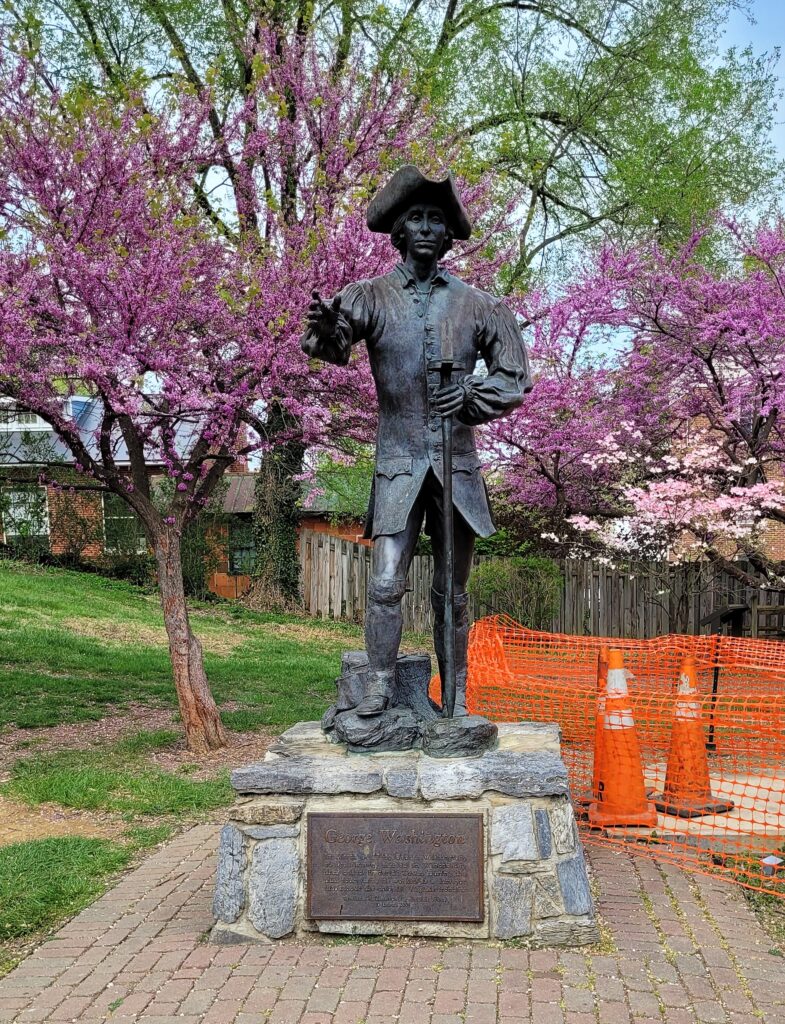 Winchester, VA Museum