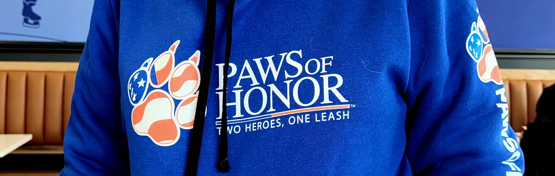 Paws of Honor