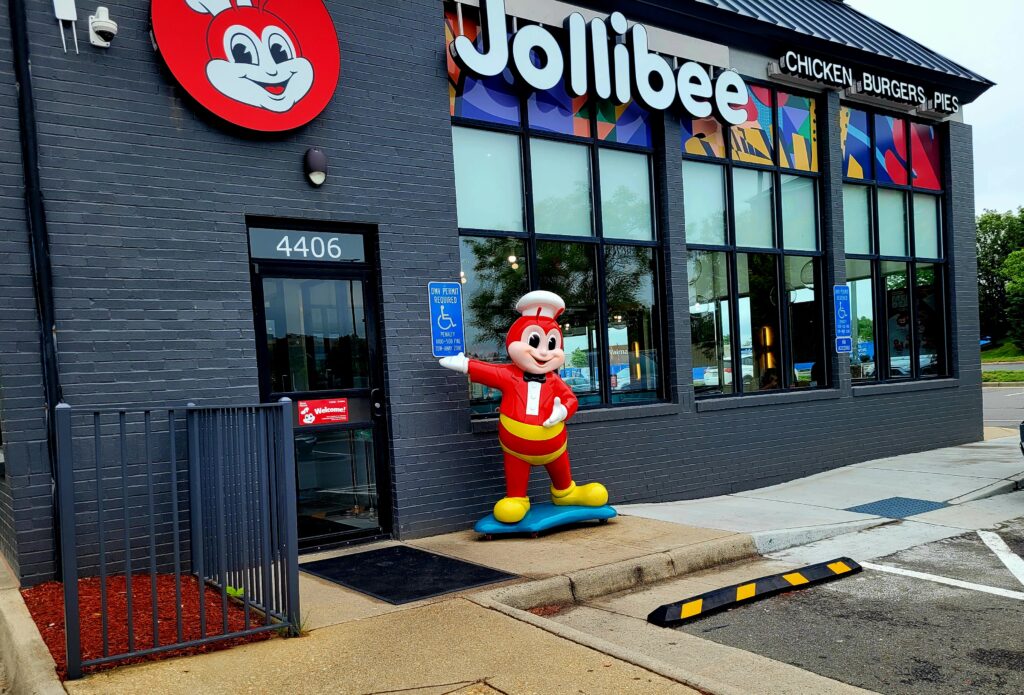 Jollibee