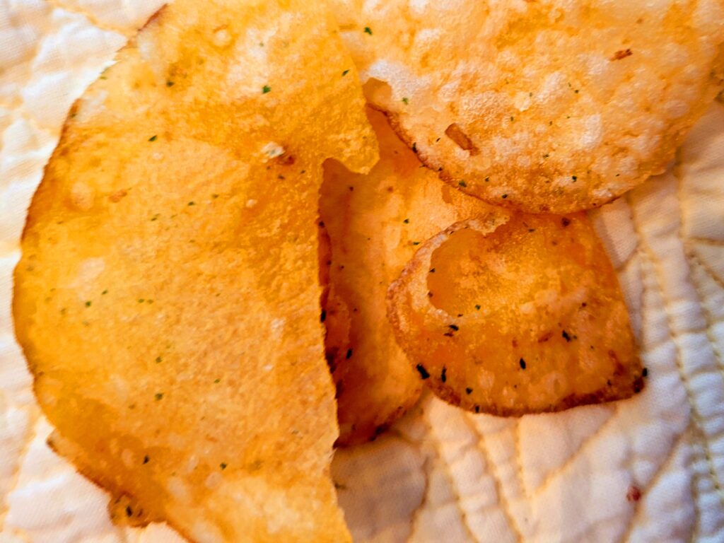 Potato Chips