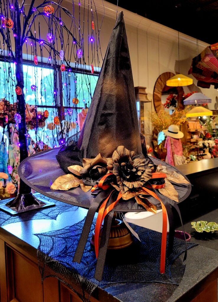 Trick or Treat Merchandise