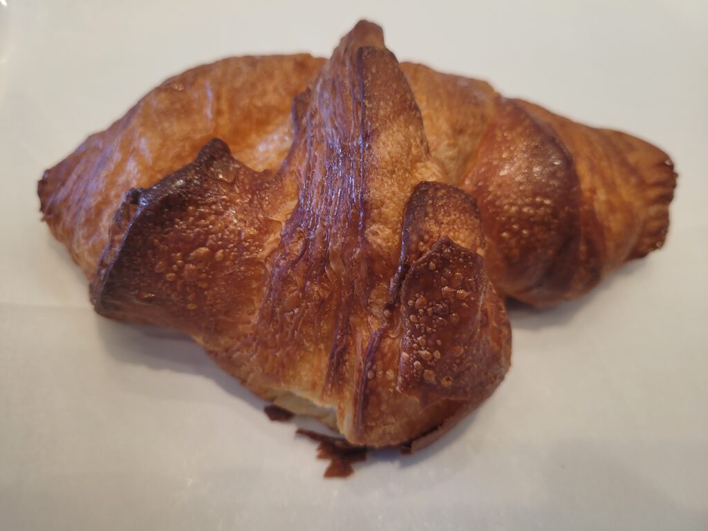 National Croissant Day