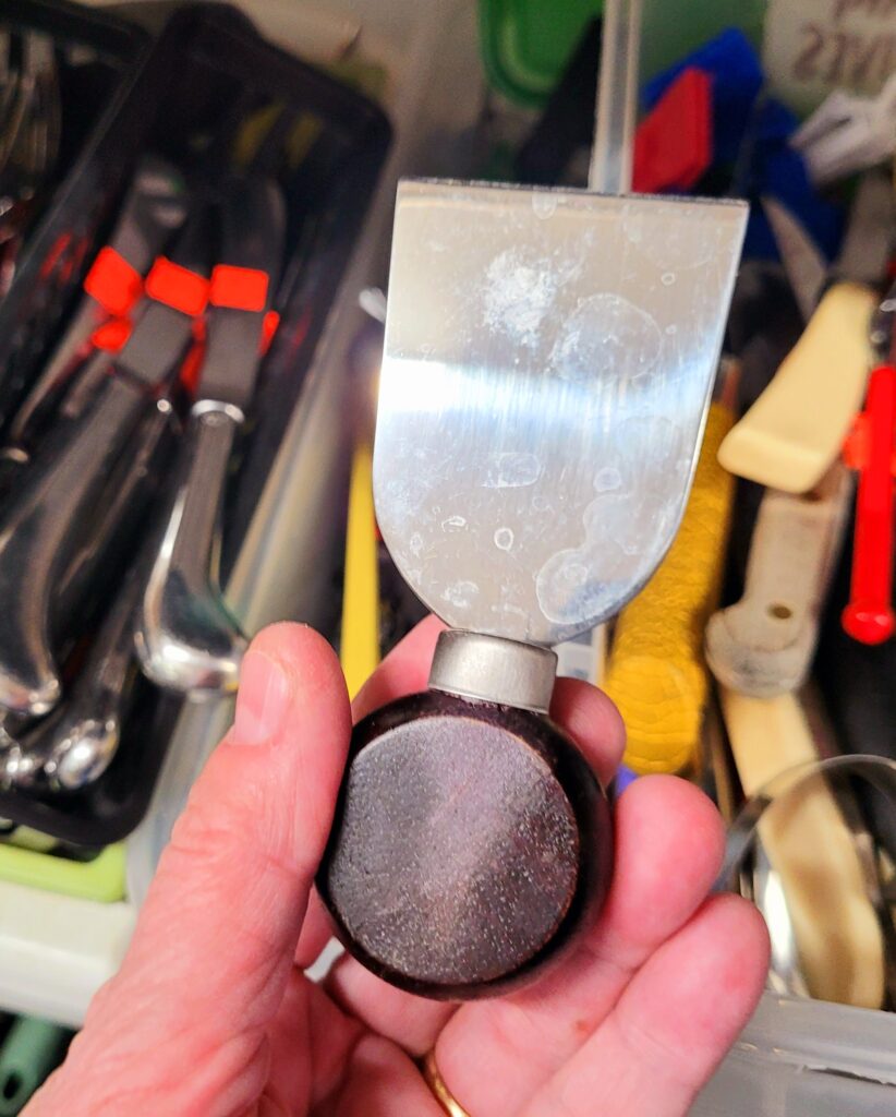 ReStore Sad Irons