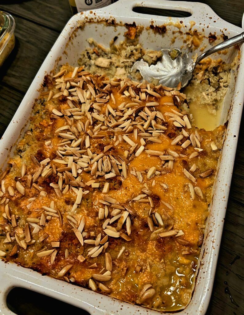 Southern Living Dinner