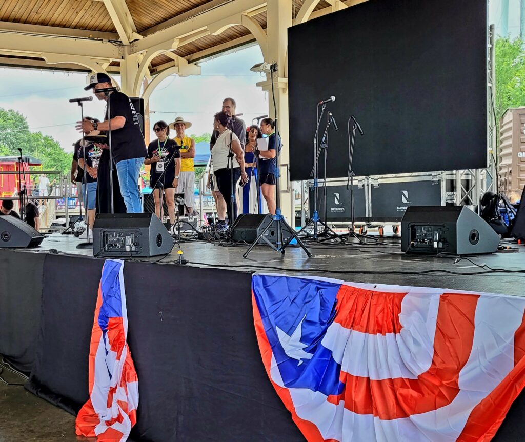 Puerto Rican Festival