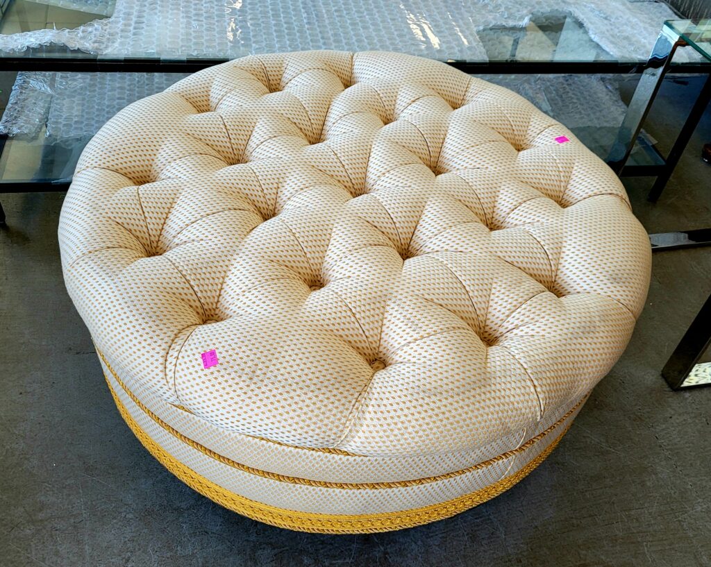 ReStore Bed Shopping