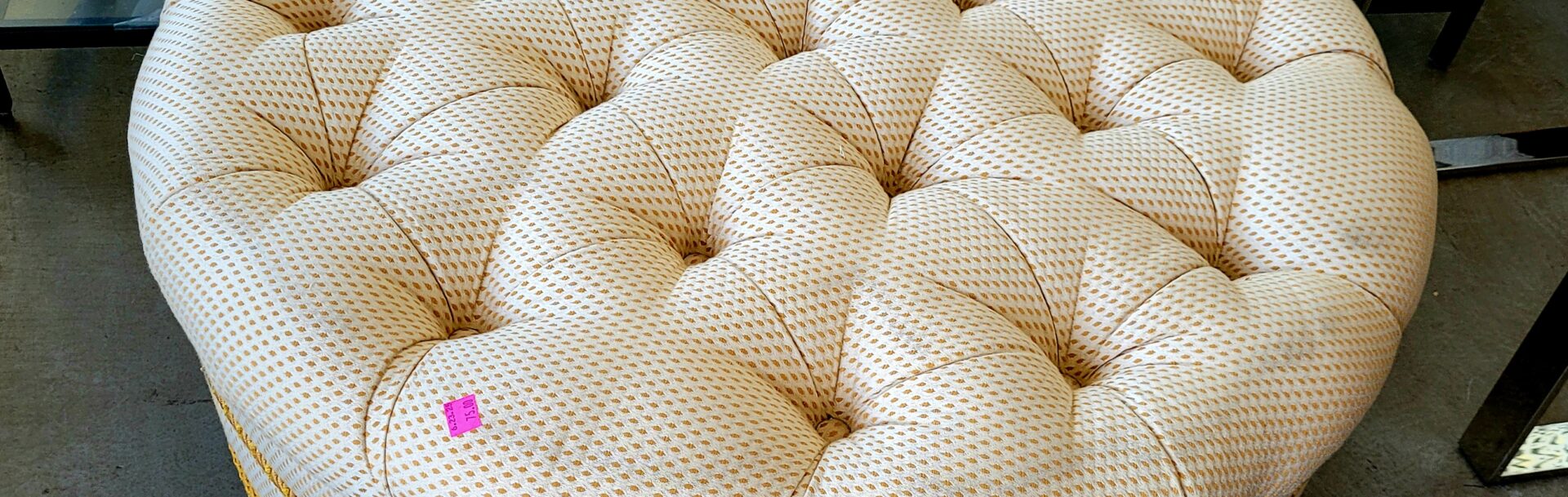 ReStore Bed Shopping