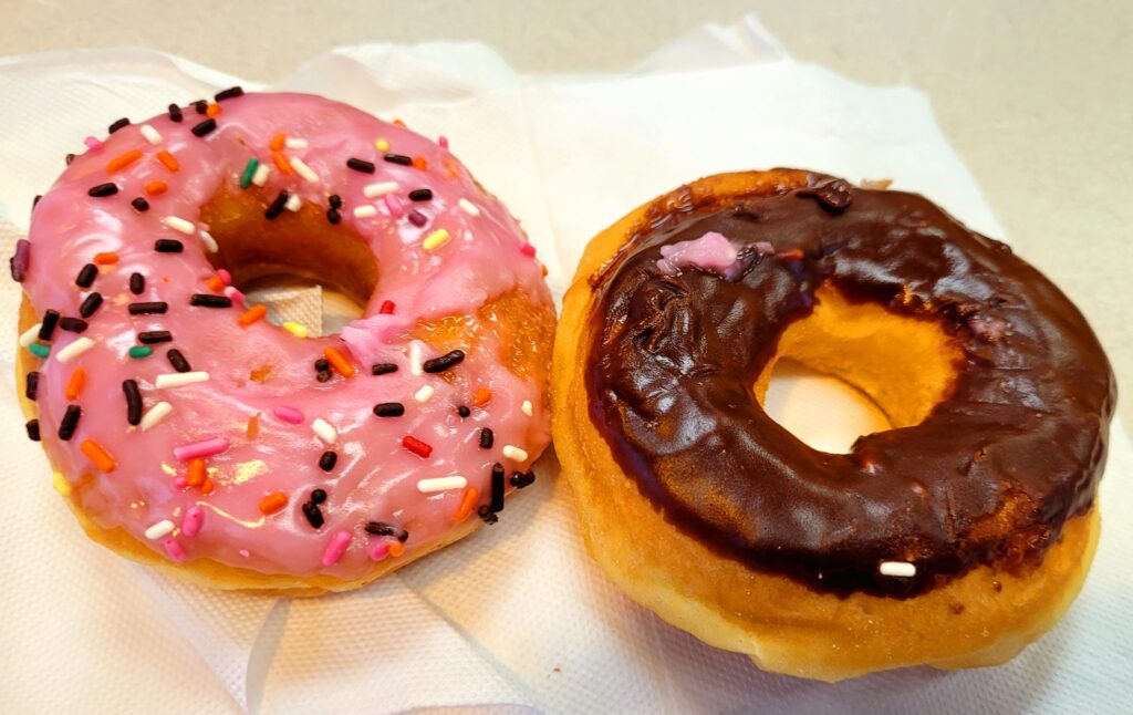 National Donut Day