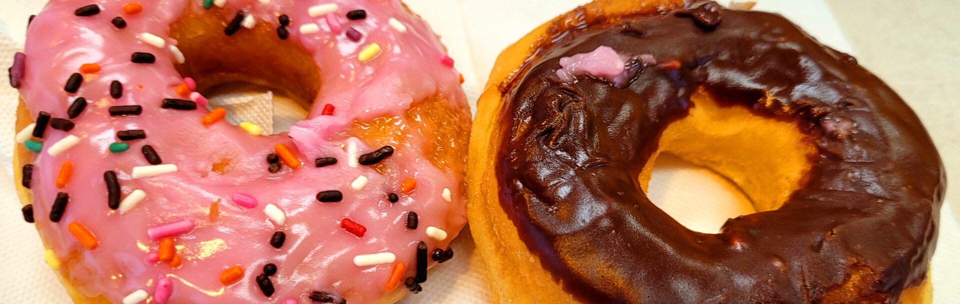 National Donut Day