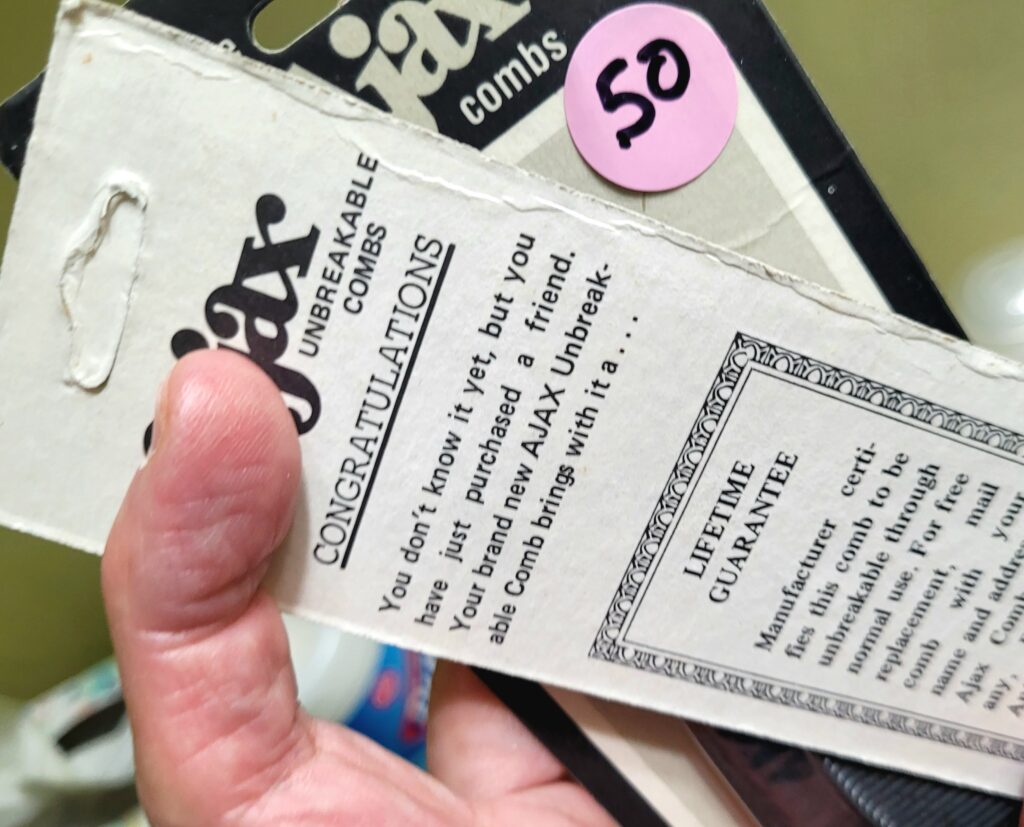Hospice Thrift Shop