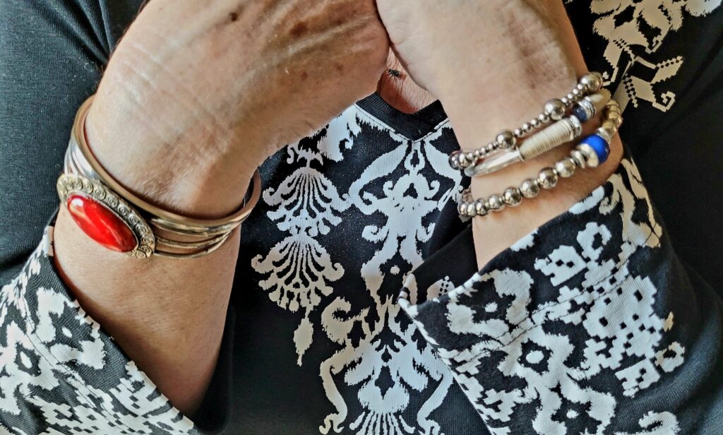 Stacking Bracelets