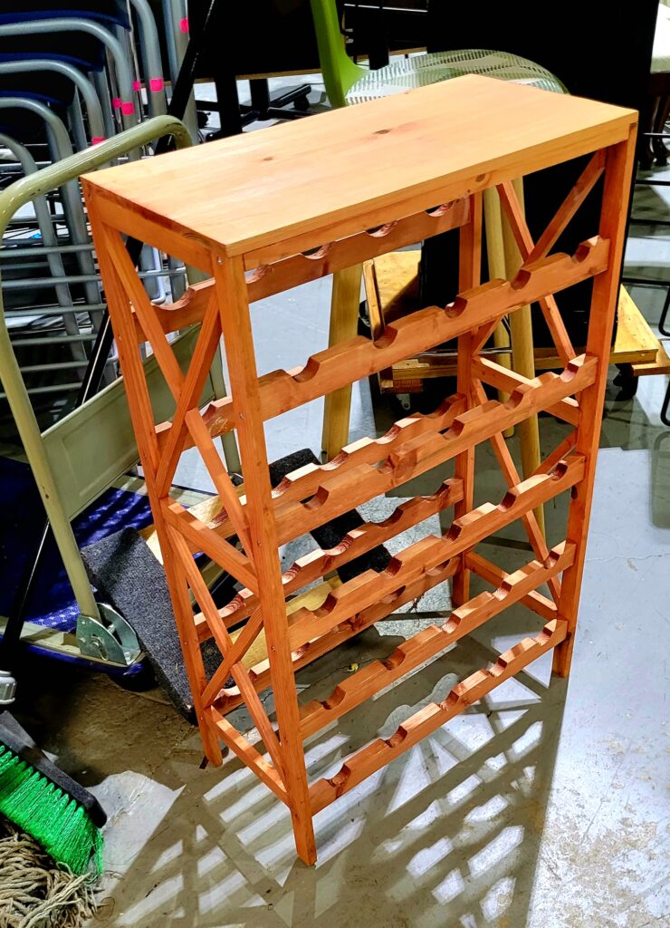 ReStore Edison