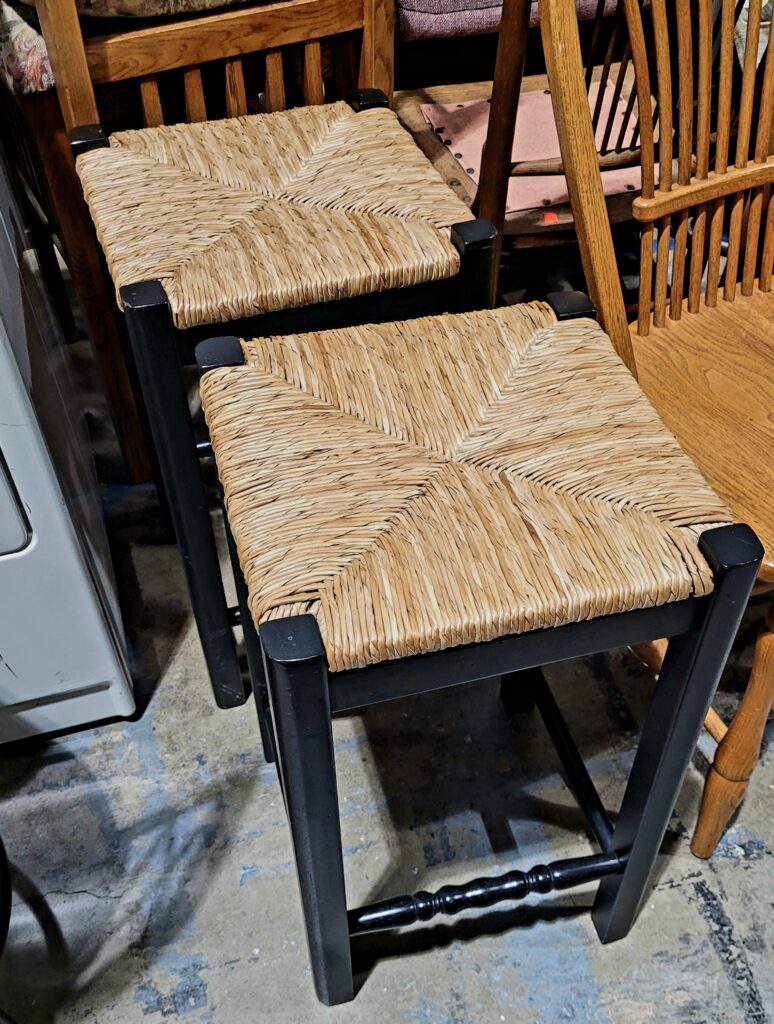 ReStore Children's Chairs