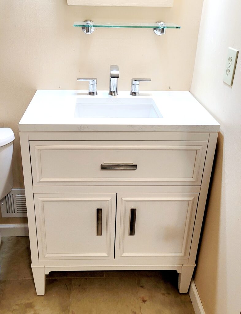 Bathroom Vanity