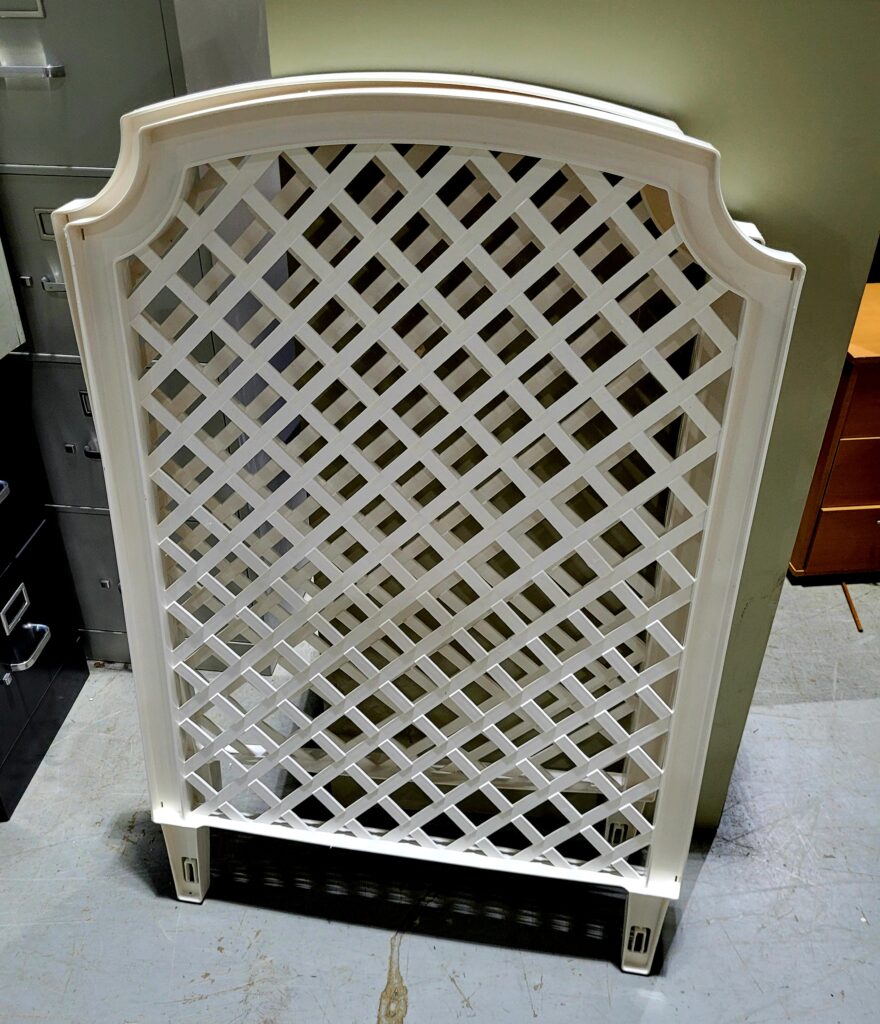 ReStore Fireplace Screens