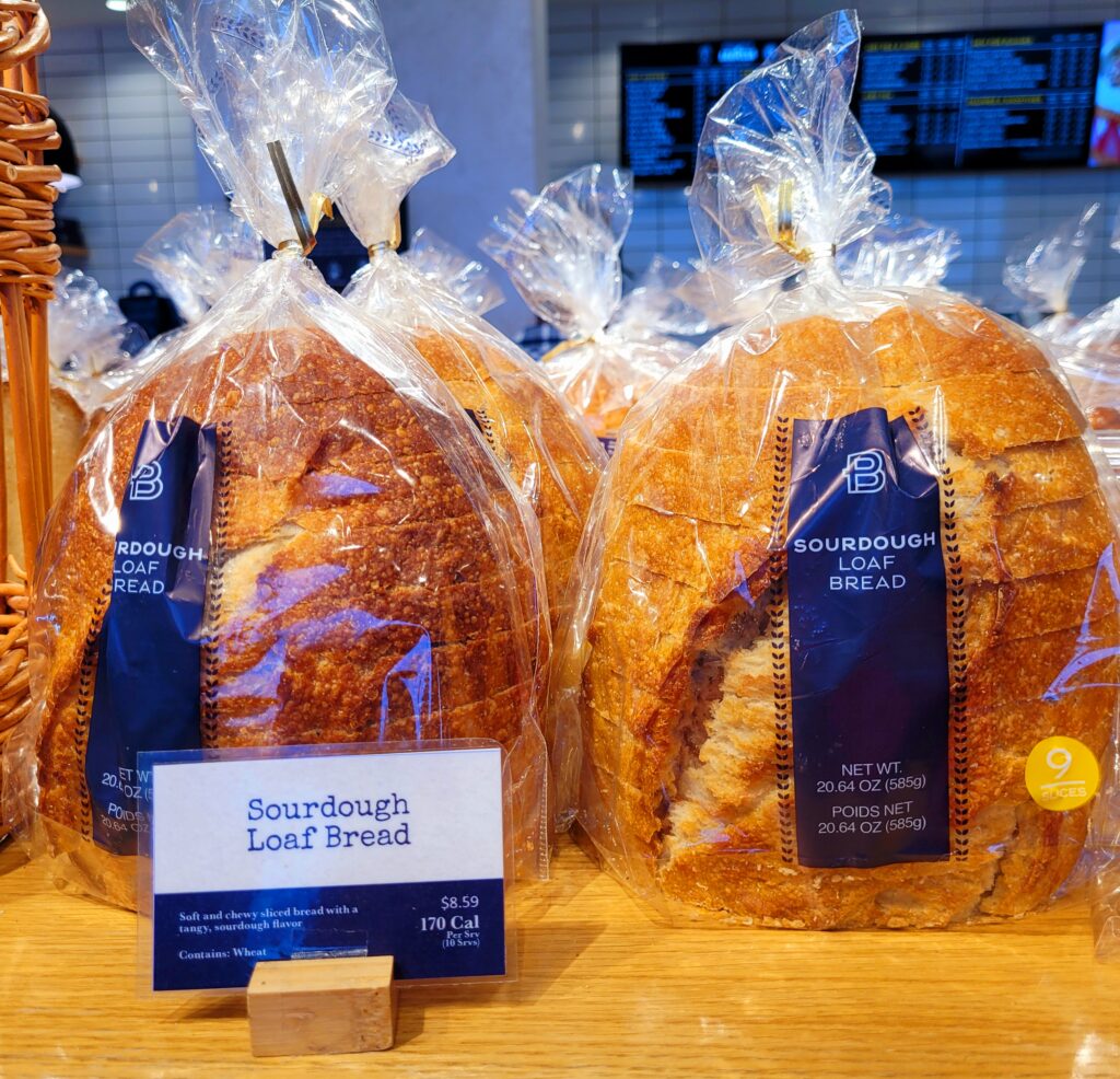 Paris Baguette