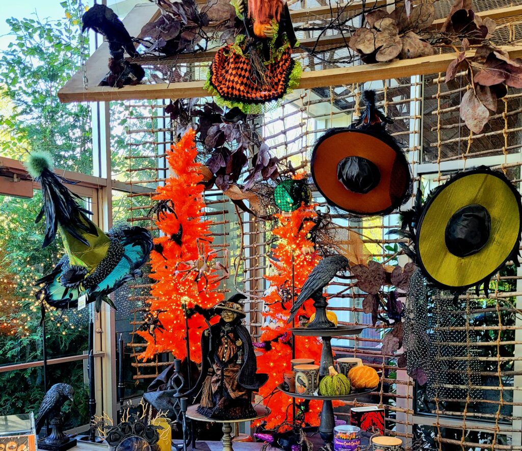 Halloween Hats
